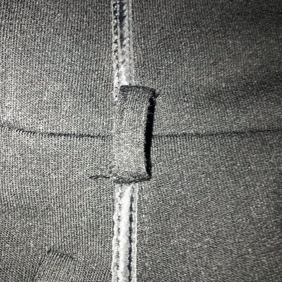 Jou Jou Girl’s button front coat. Size Large Missing belt. - Picture 2 of 10